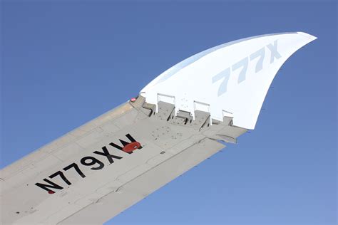 777x folding wing|보잉 777X에 접이식 날개 끝(Folding wingtips)이 필요한 5가지 .